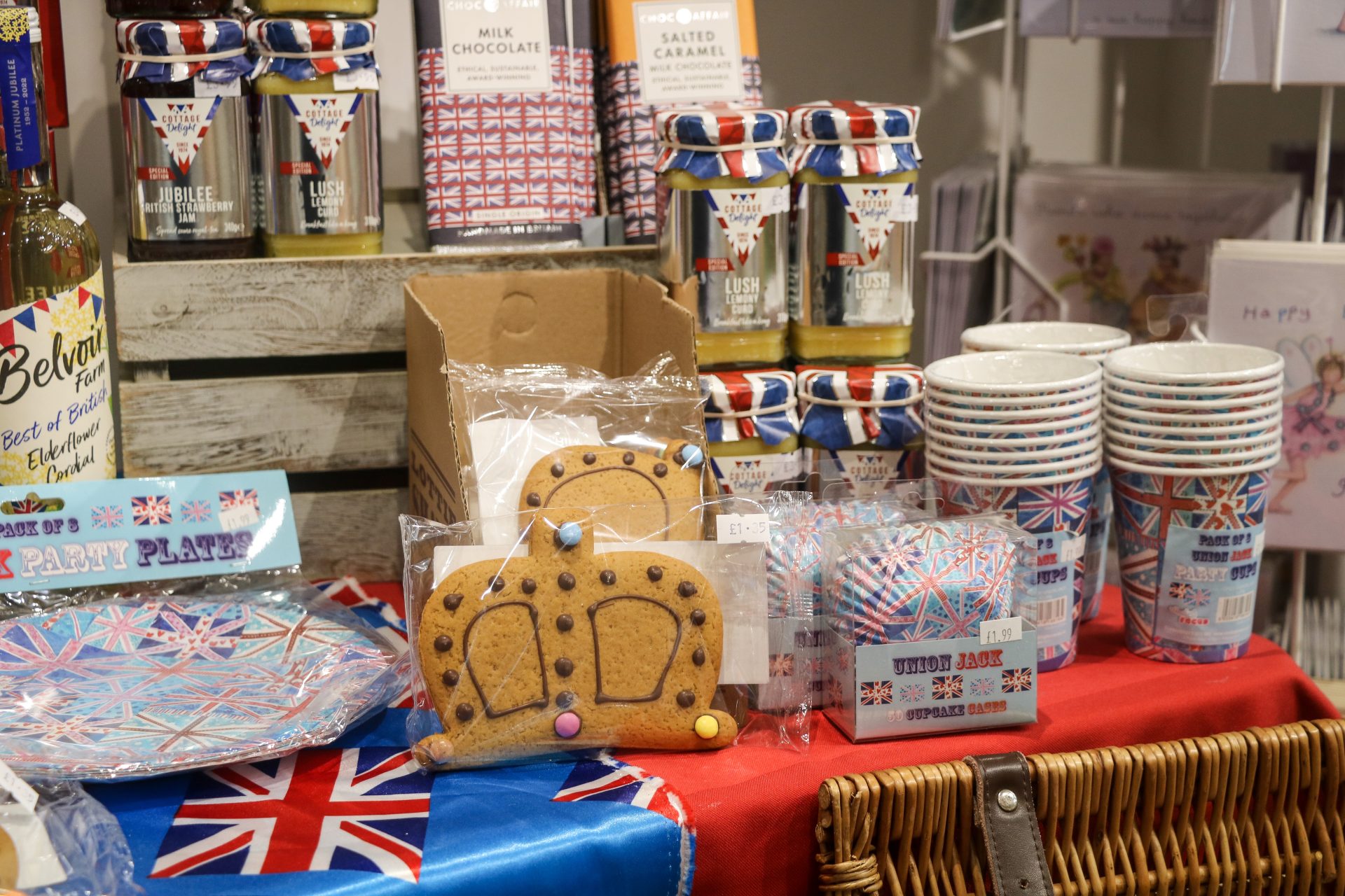 Jubilee celebration